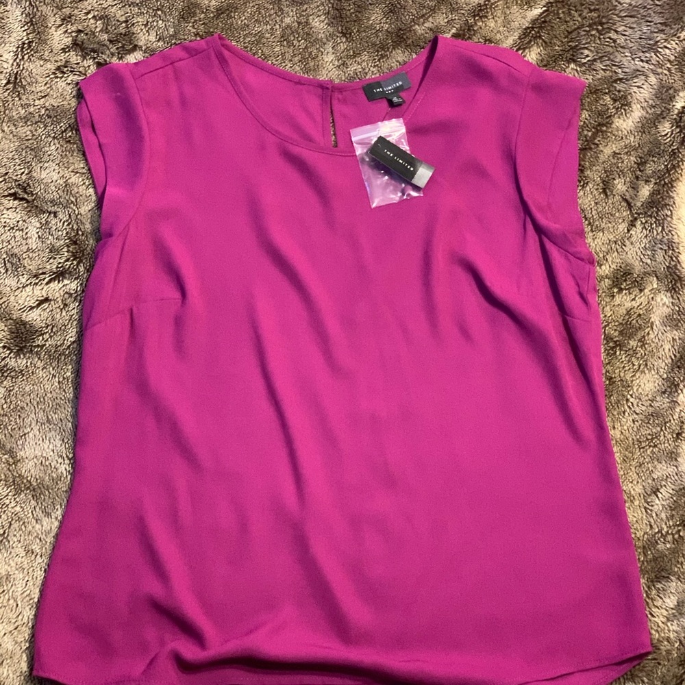 The limited Brand new w/Tag